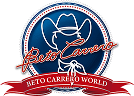 Beto Carrero